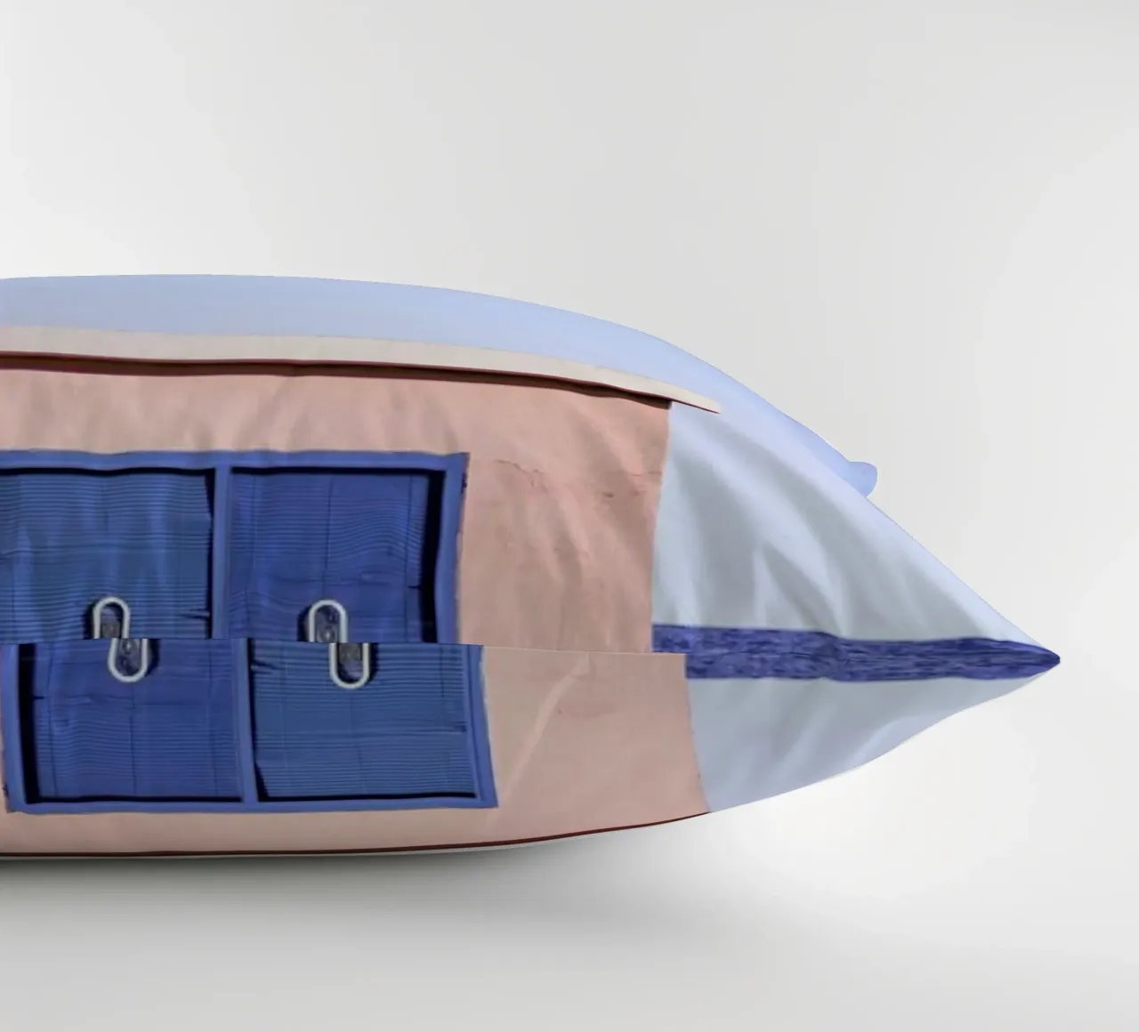 Call It a Day cuscino da Rupert Höller