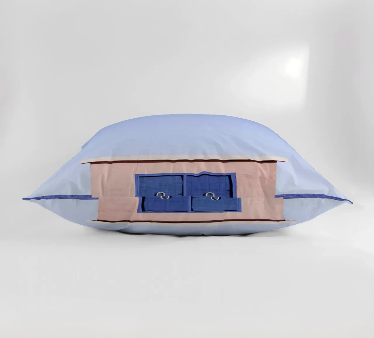 Call It a Day cuscino da Rupert Höller