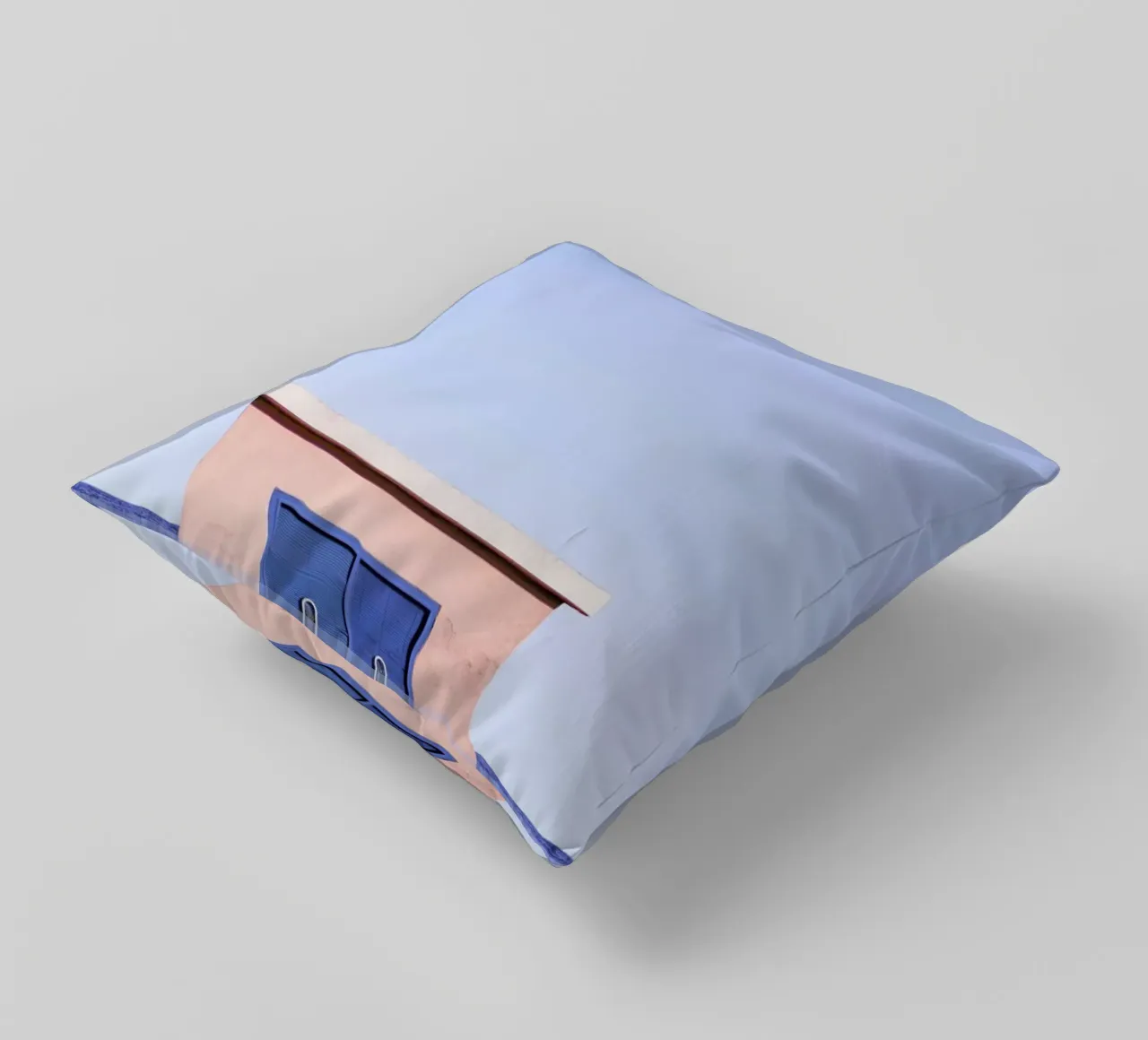 Call It a Day cuscino da Rupert Höller