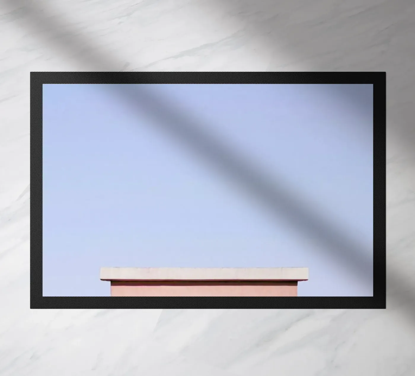 Call It a Day doormat by Rupert Höller