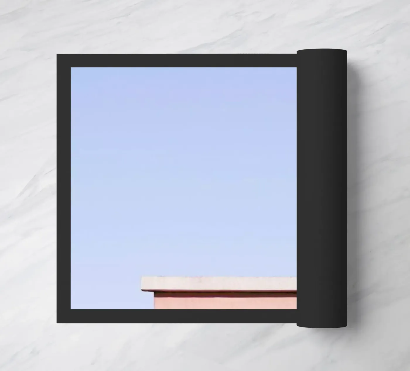 Call It a Day doormat by Rupert Höller