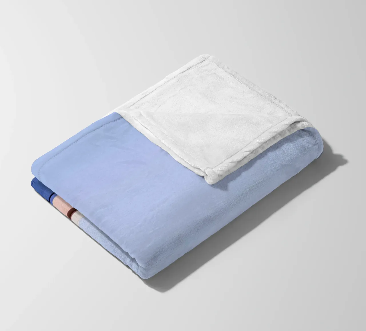 Call It a Day coperta in pile da Rupert Höller