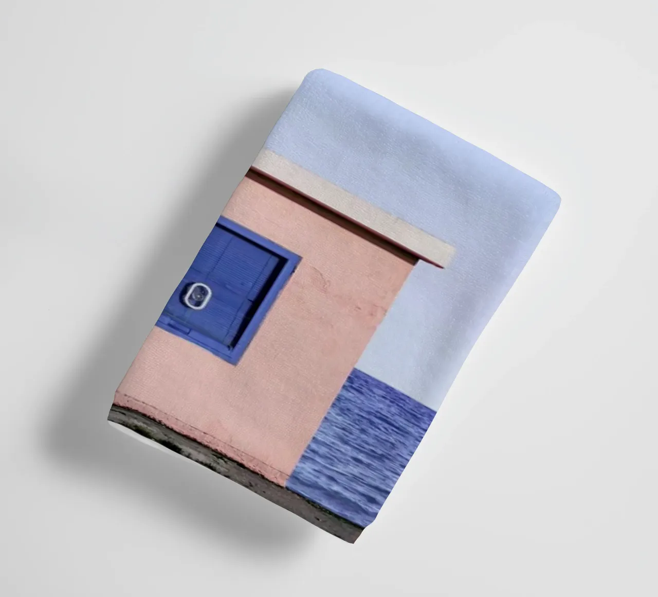 Call It a Day asciugamano da bagno da Rupert Höller