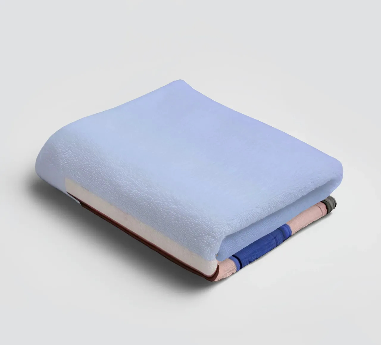 Call It a Day asciugamano da bagno da Rupert Höller