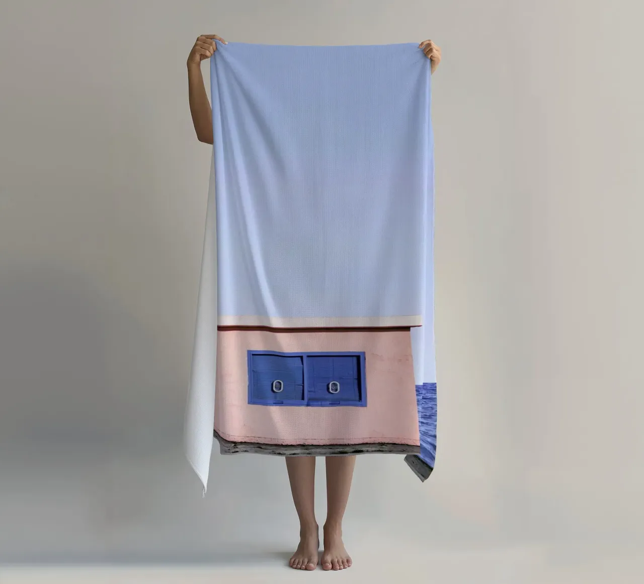 Call It a Day telo mare da Rupert Höller