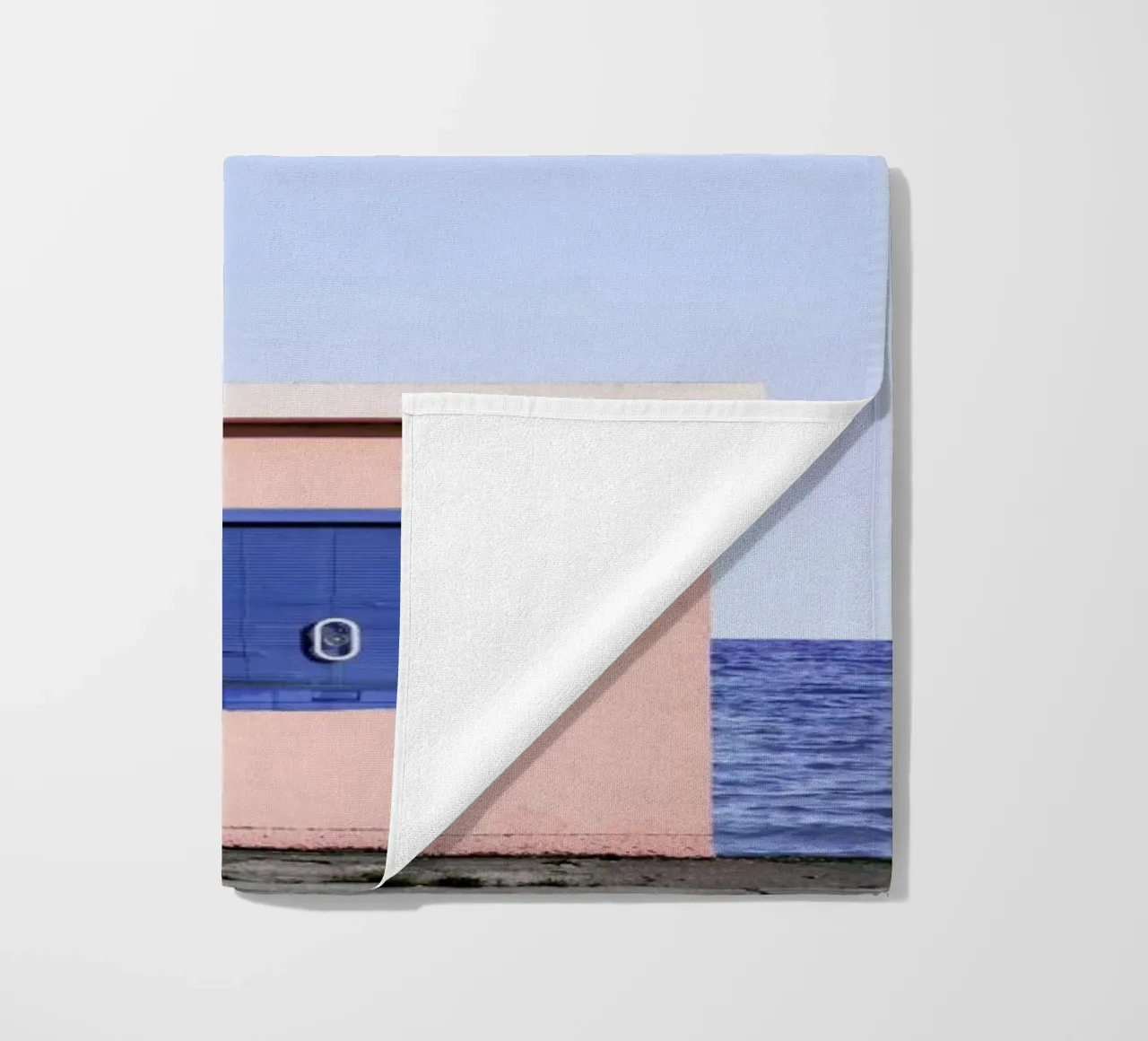 Call It a Day telo mare da Rupert Höller