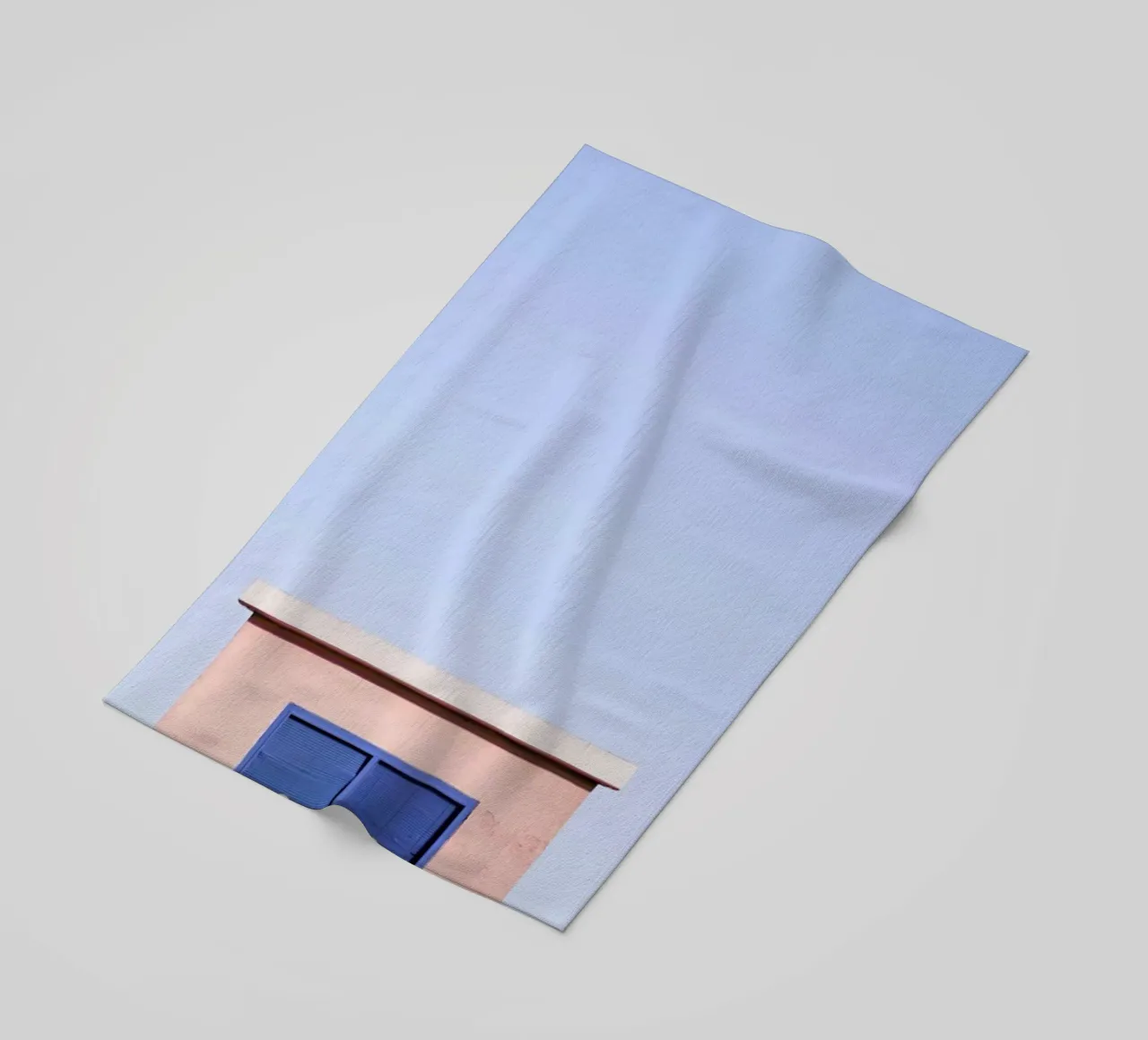 Call It a Day telo mare da Rupert Höller