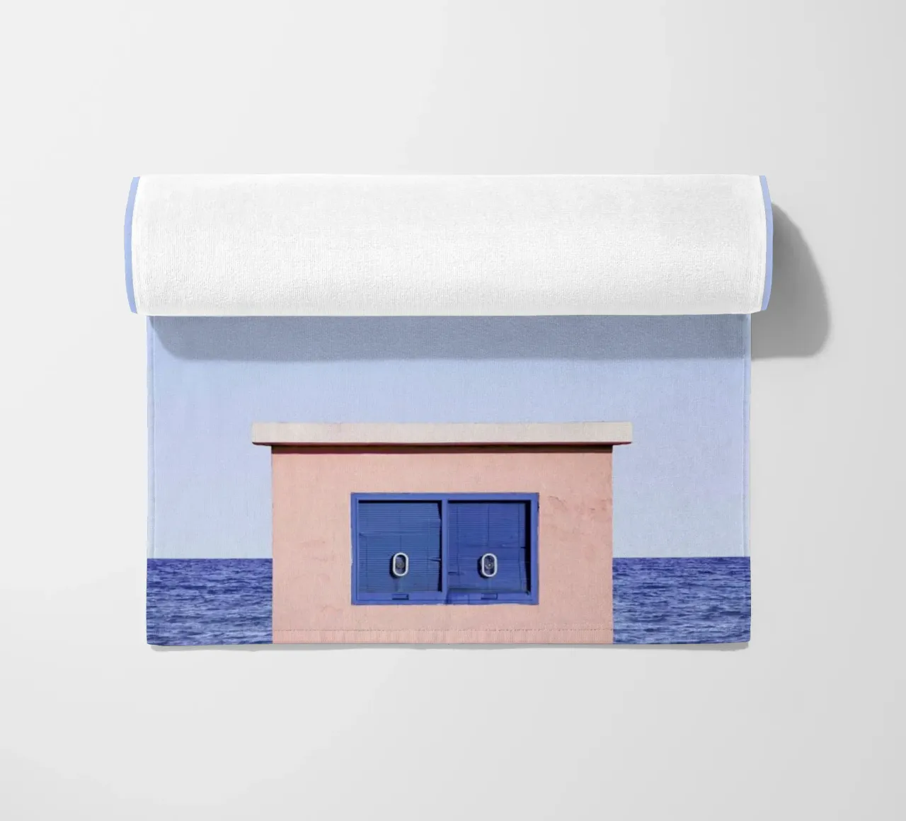 Call It a Day telo mare da Rupert Höller