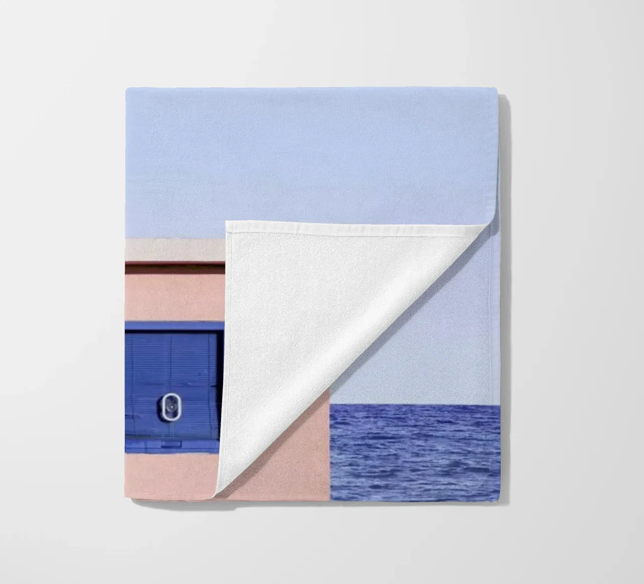 Call It a Day telo mare da Rupert Höller