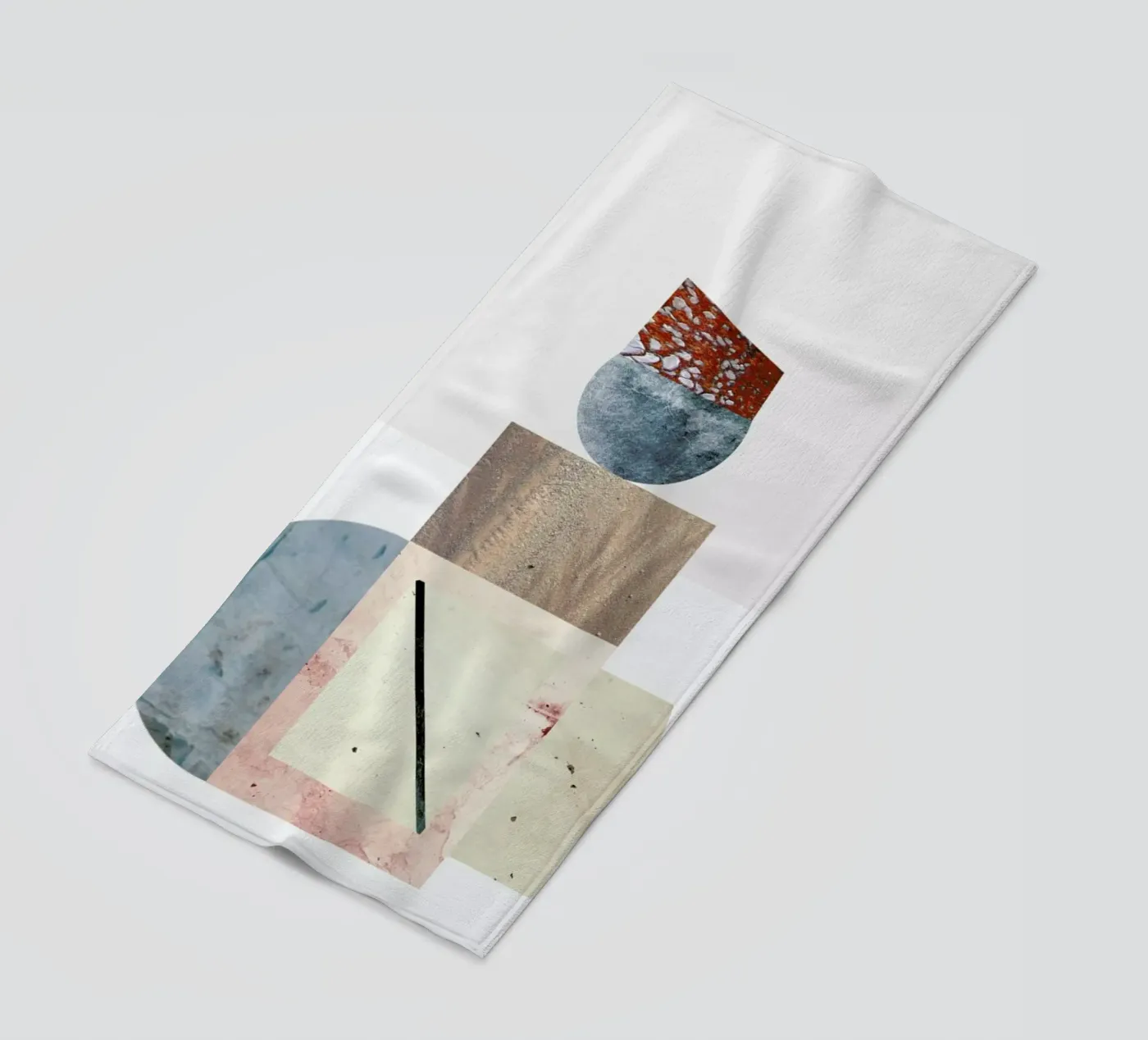 Iva 04 telo mare da The Home Office Studio