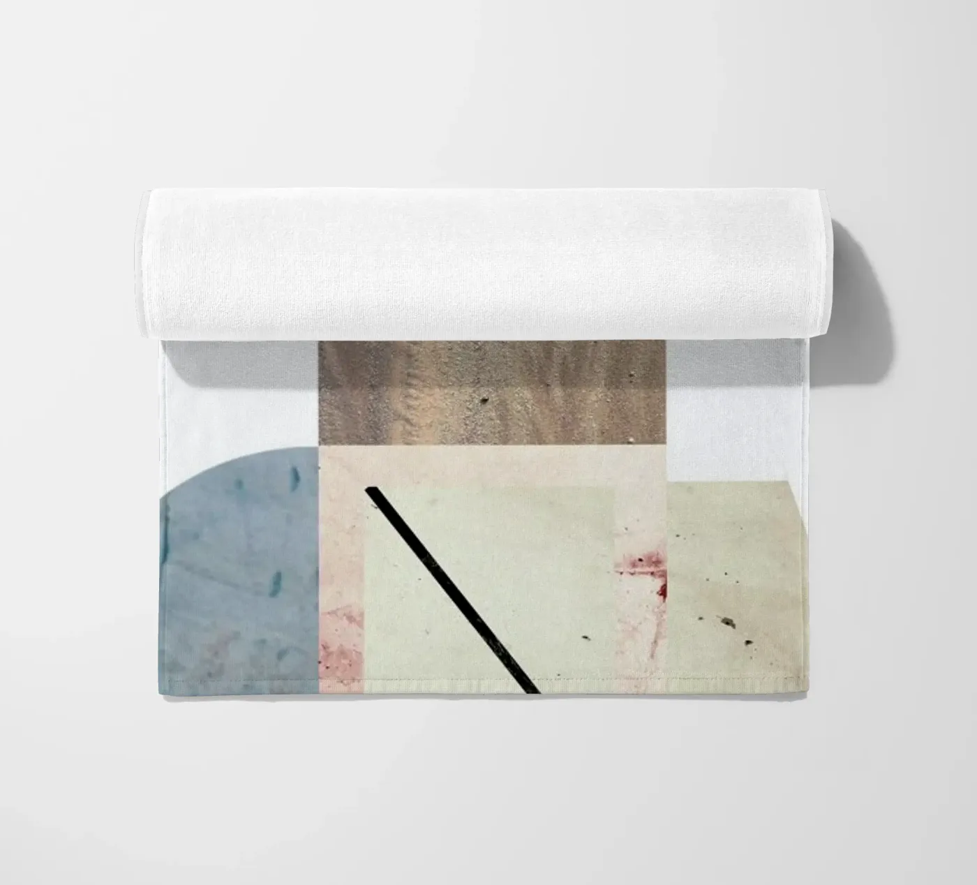 Iva 04 telo mare da The Home Office Studio