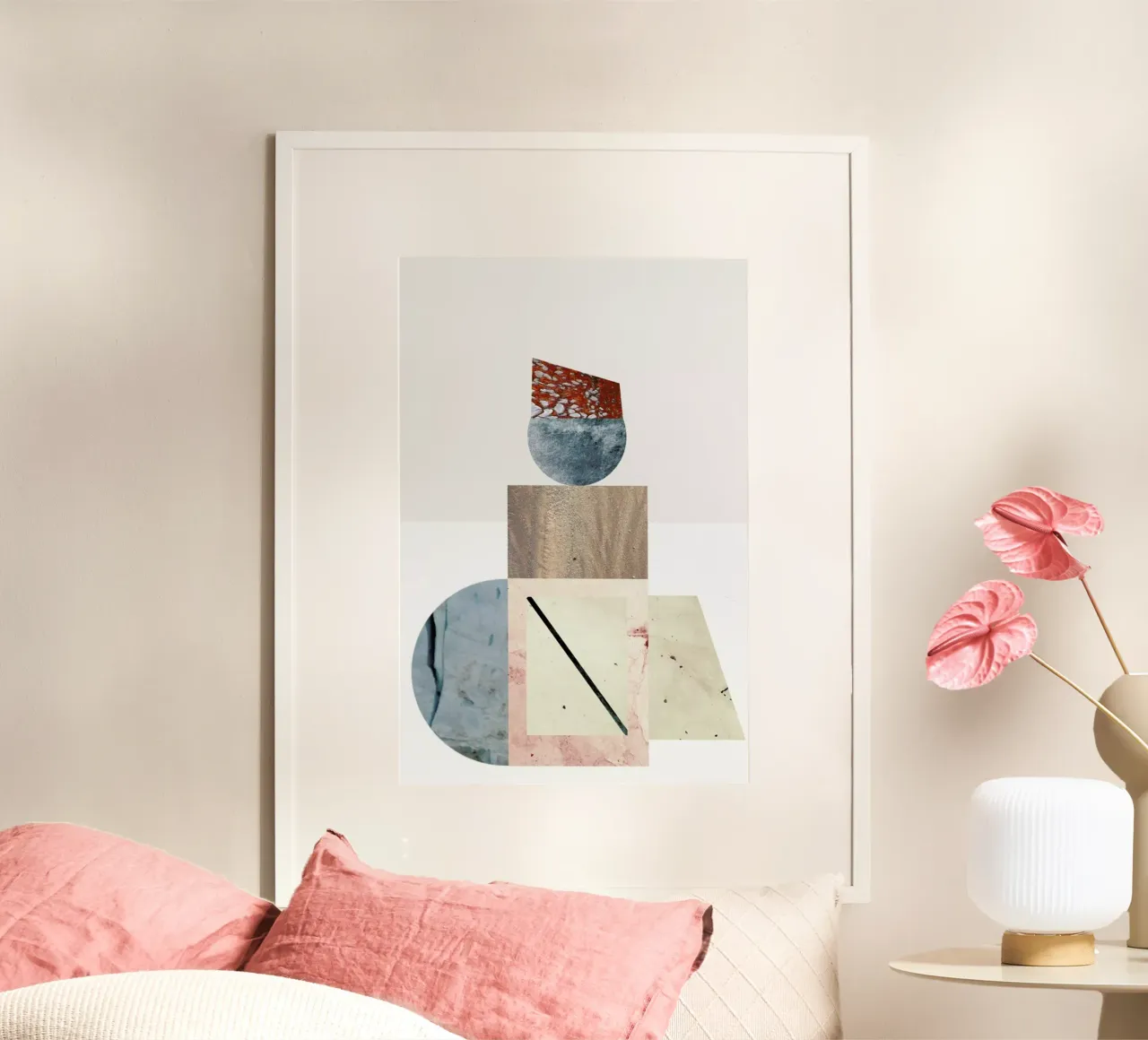 Iva 04 poster da The Home Office Studio