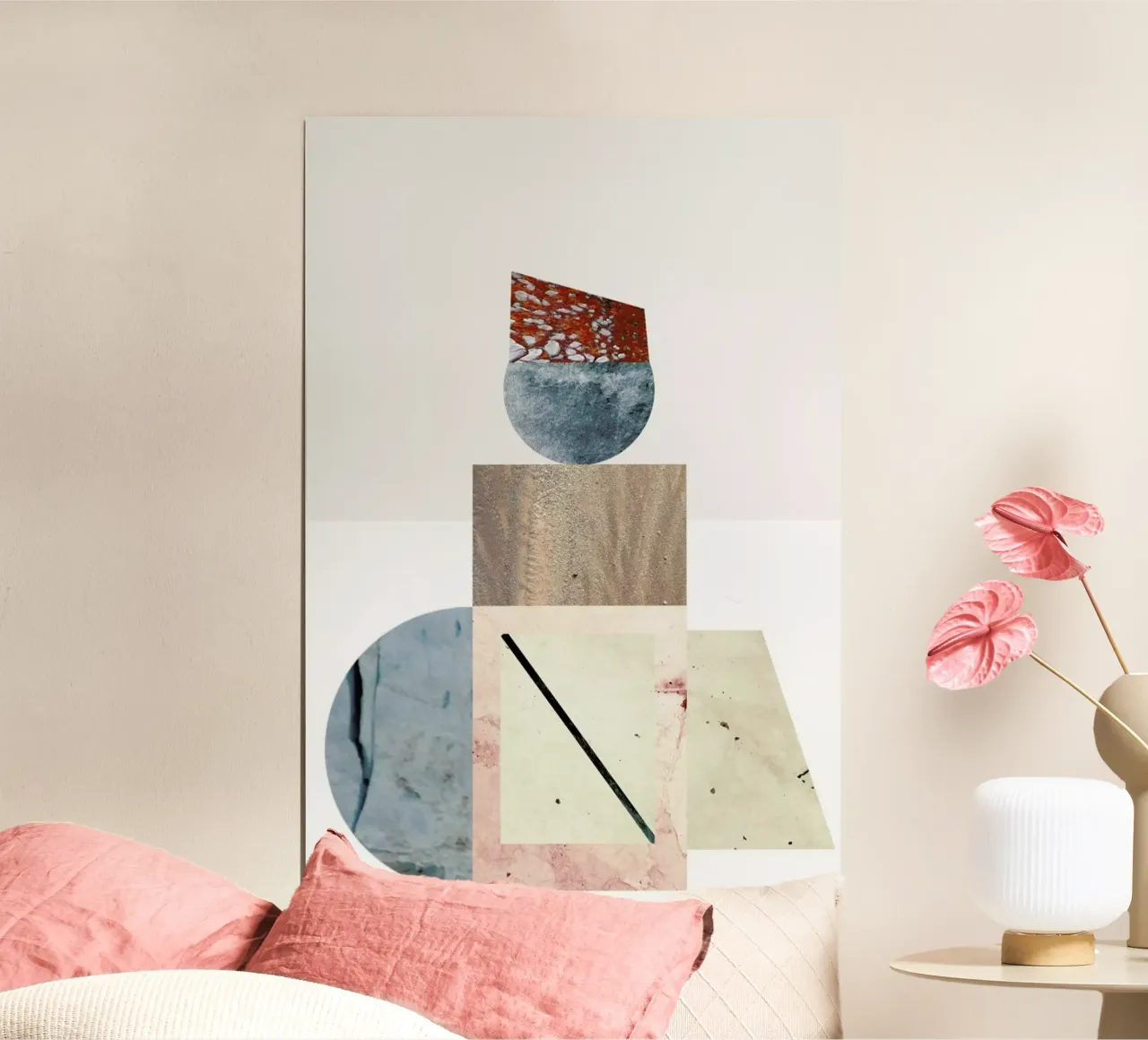 Iva 04 poster da The Home Office Studio