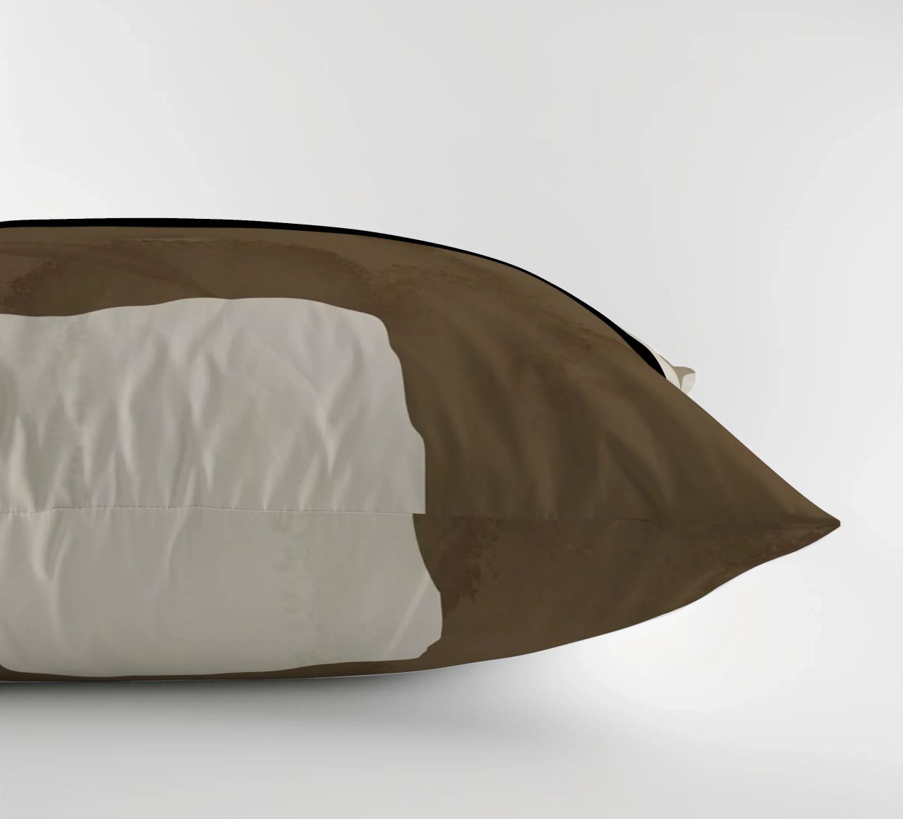 Ispo minimal neutral abstract 03 cuscino da Little Dean