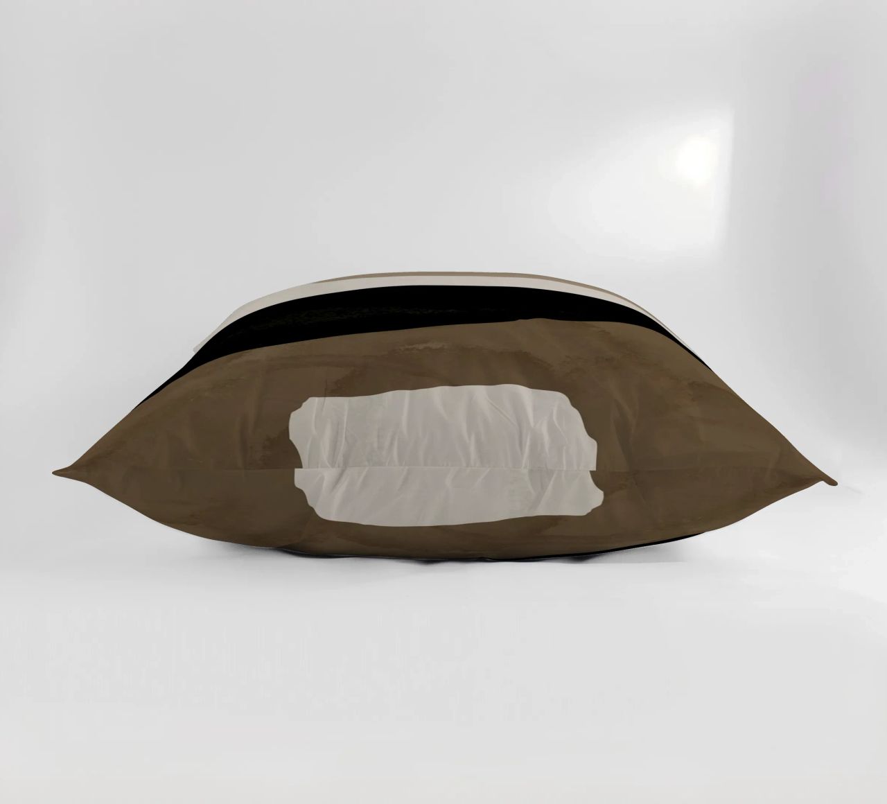 Ispo minimal neutral abstract 03 cuscino da Little Dean
