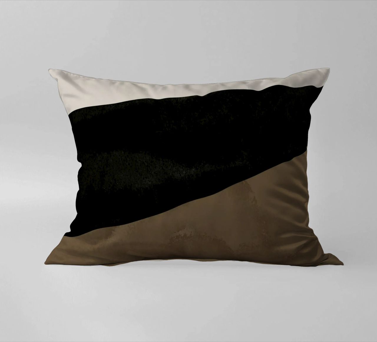 Ispo minimal neutral abstract 03 cuscino da Little Dean