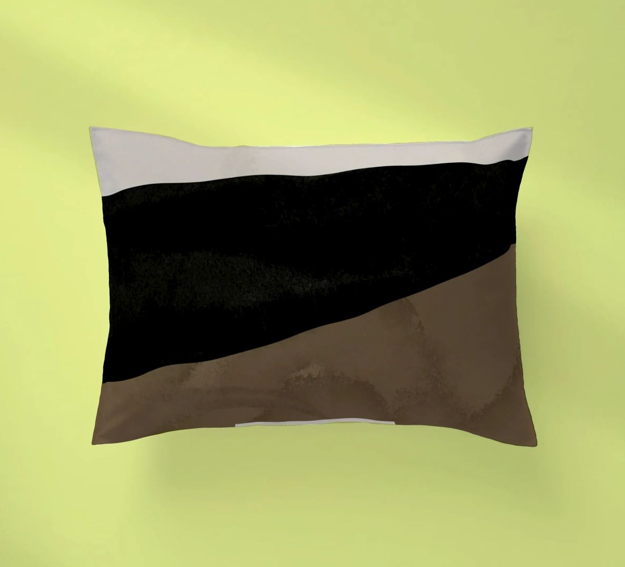 Ispo minimal neutral abstract 03 cuscino da Little Dean