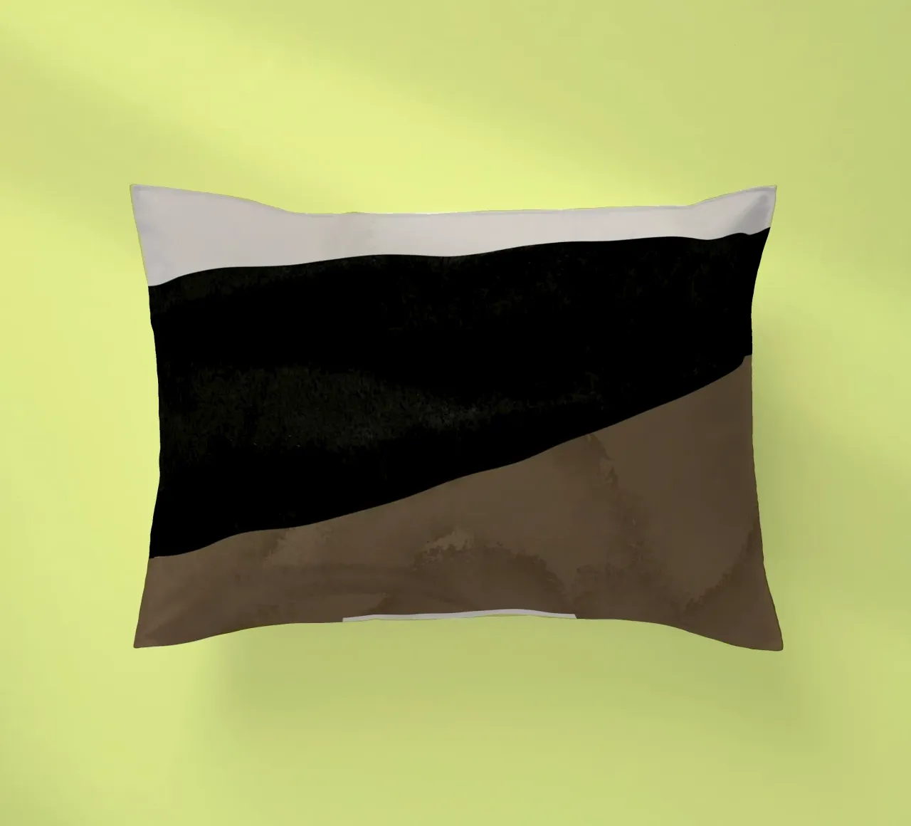 Ispo minimal neutral abstract 03 cuscino da Little Dean