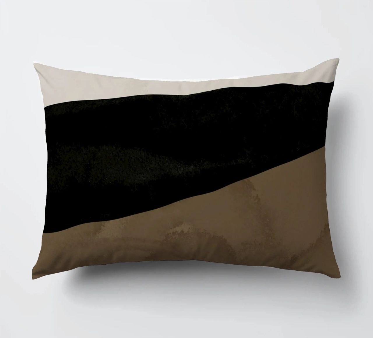 Ispo minimal neutral abstract 03 cuscino da Little Dean