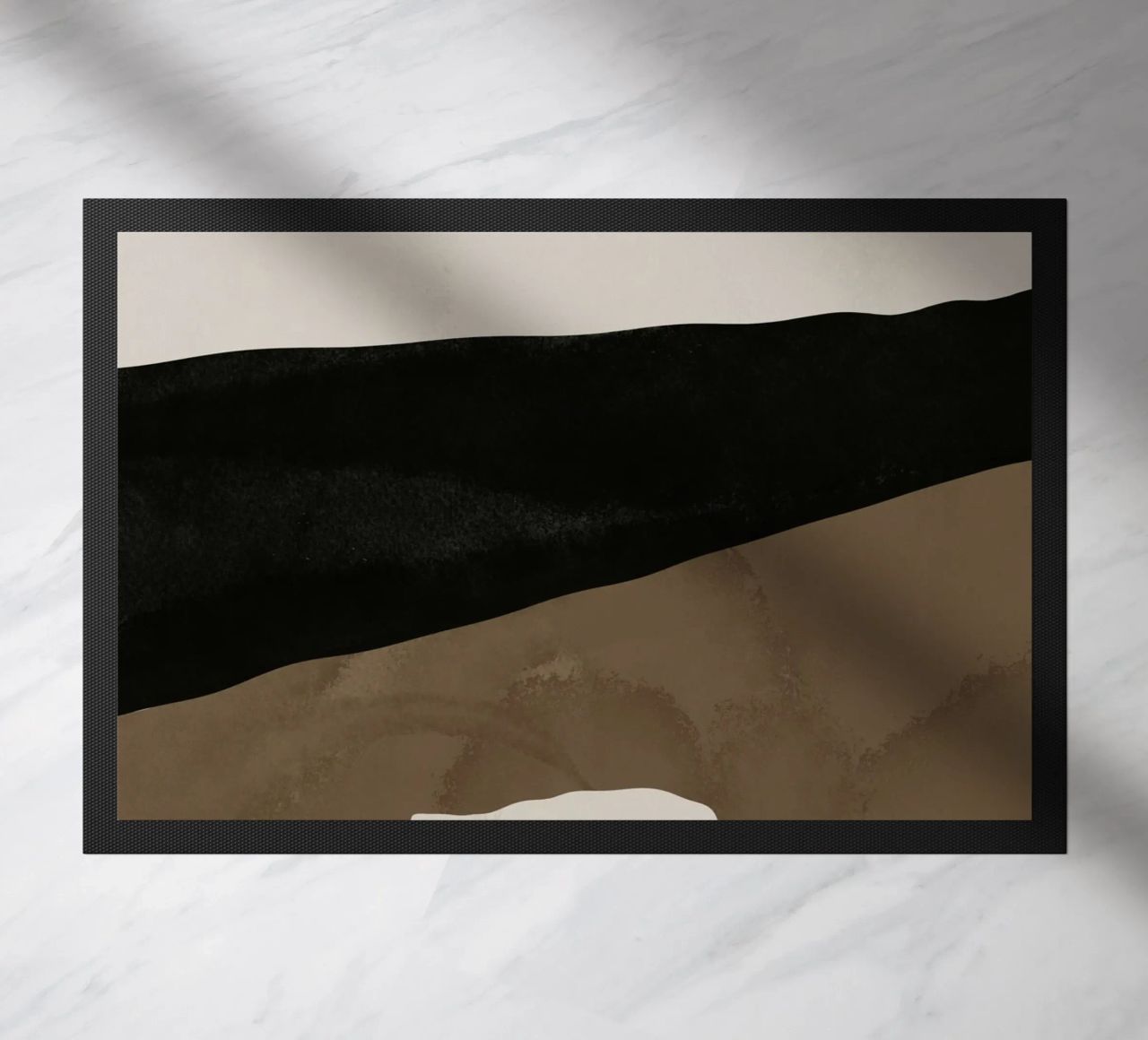 Ispo minimal neutral abstract 03 zerbino da Little Dean