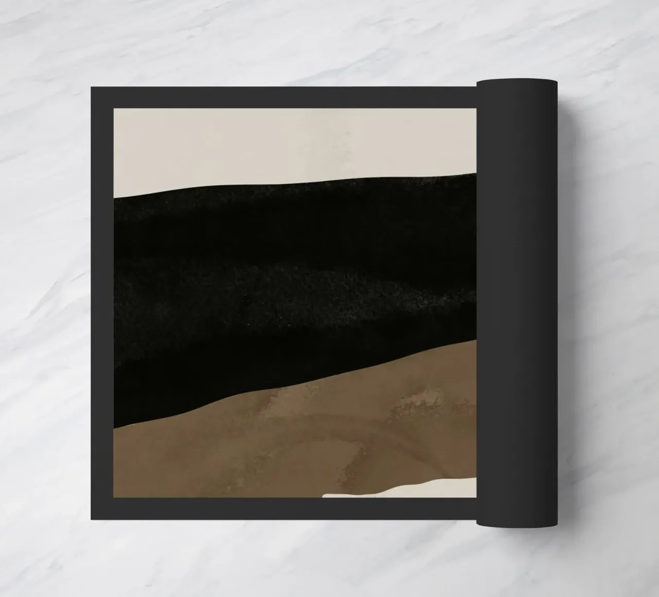 Ispo minimal neutral abstract 03 zerbino da Little Dean