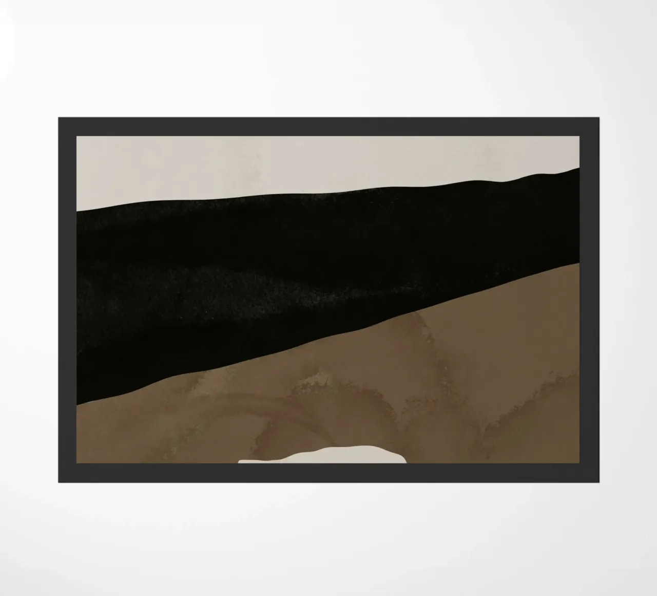 Ispo minimal neutral abstract 03 zerbino da Little Dean