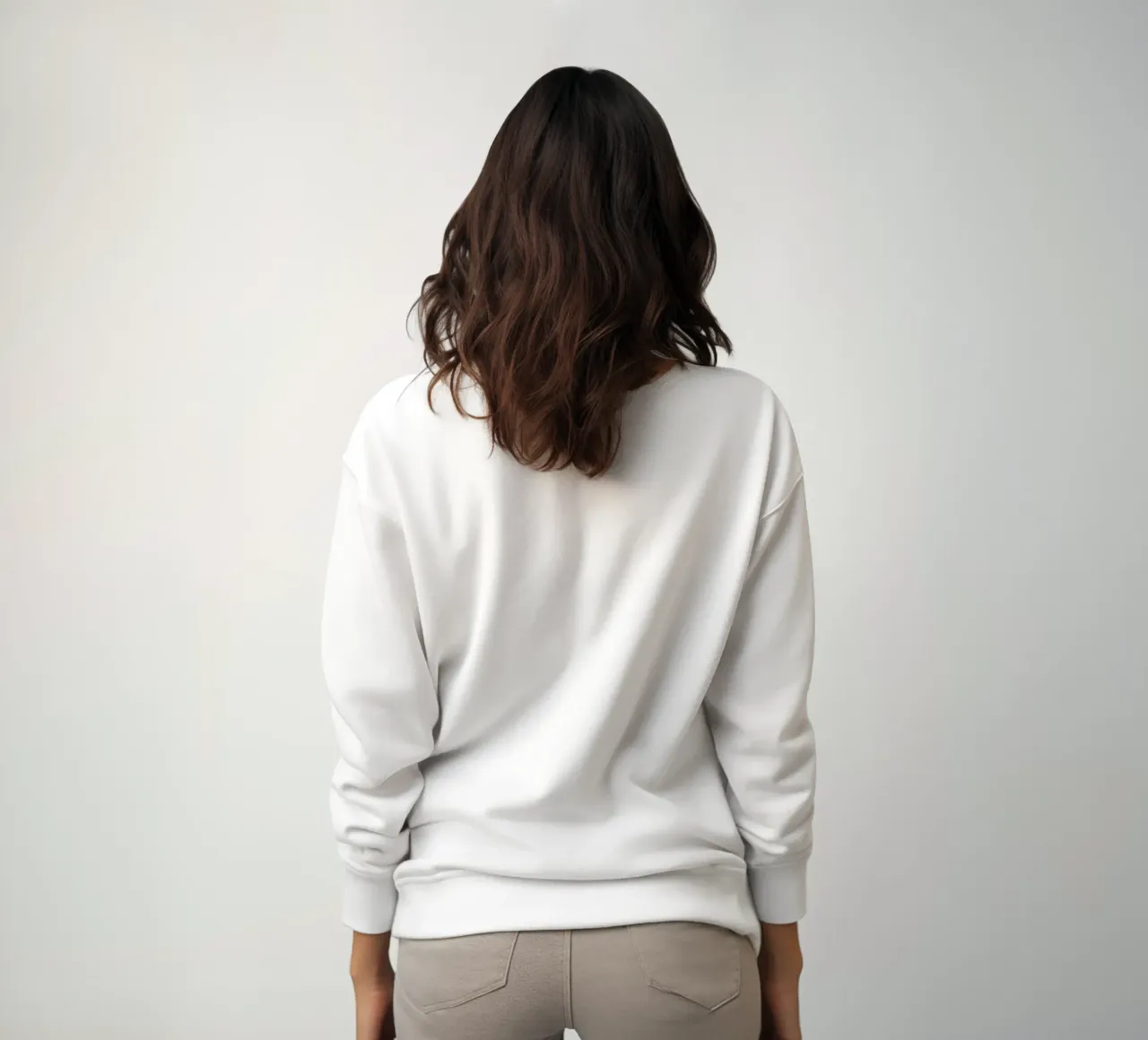 Monumental Architecture sweatshirt van Sebastian Hilgetag