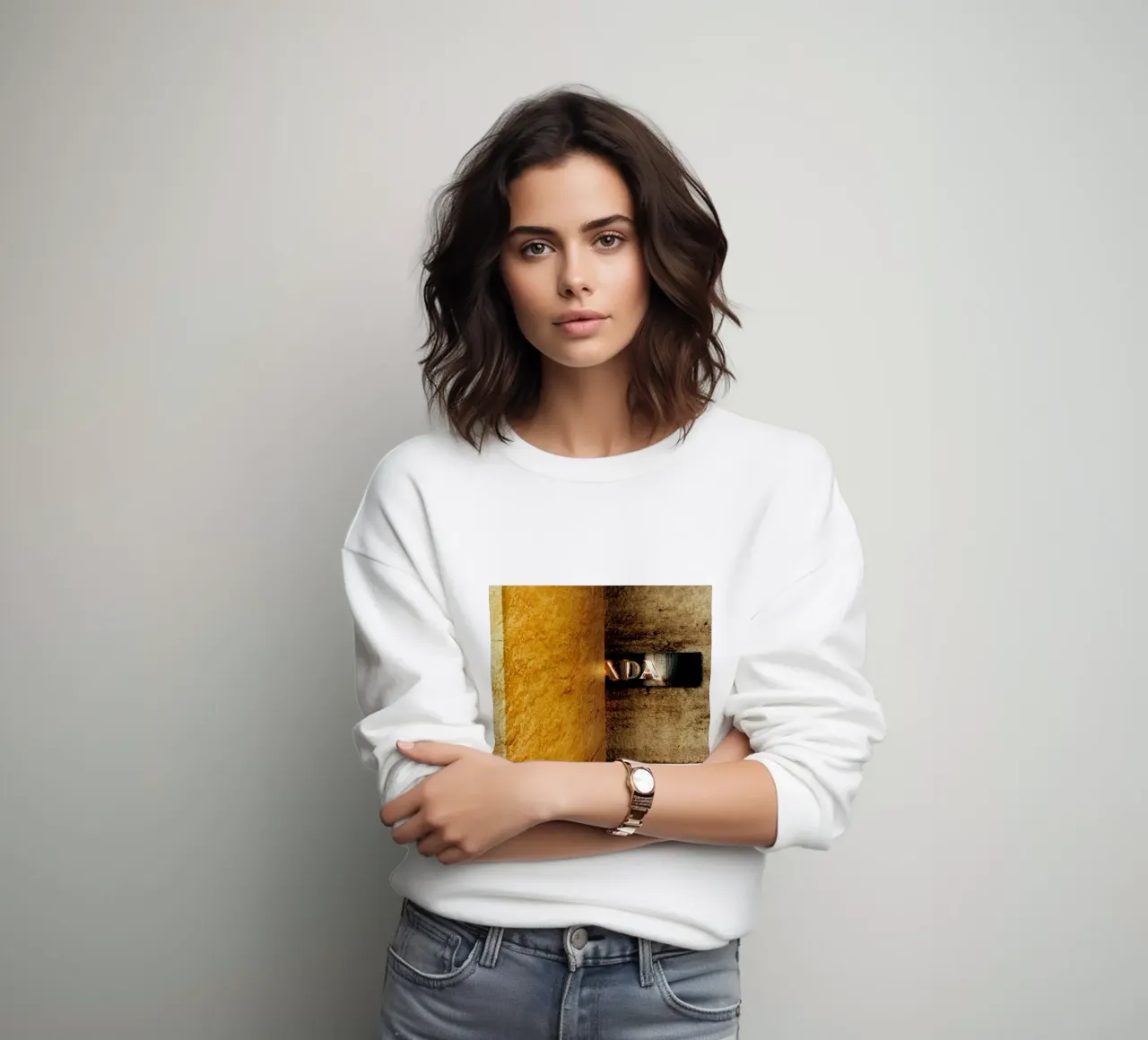 ADA sweat de alan Shop