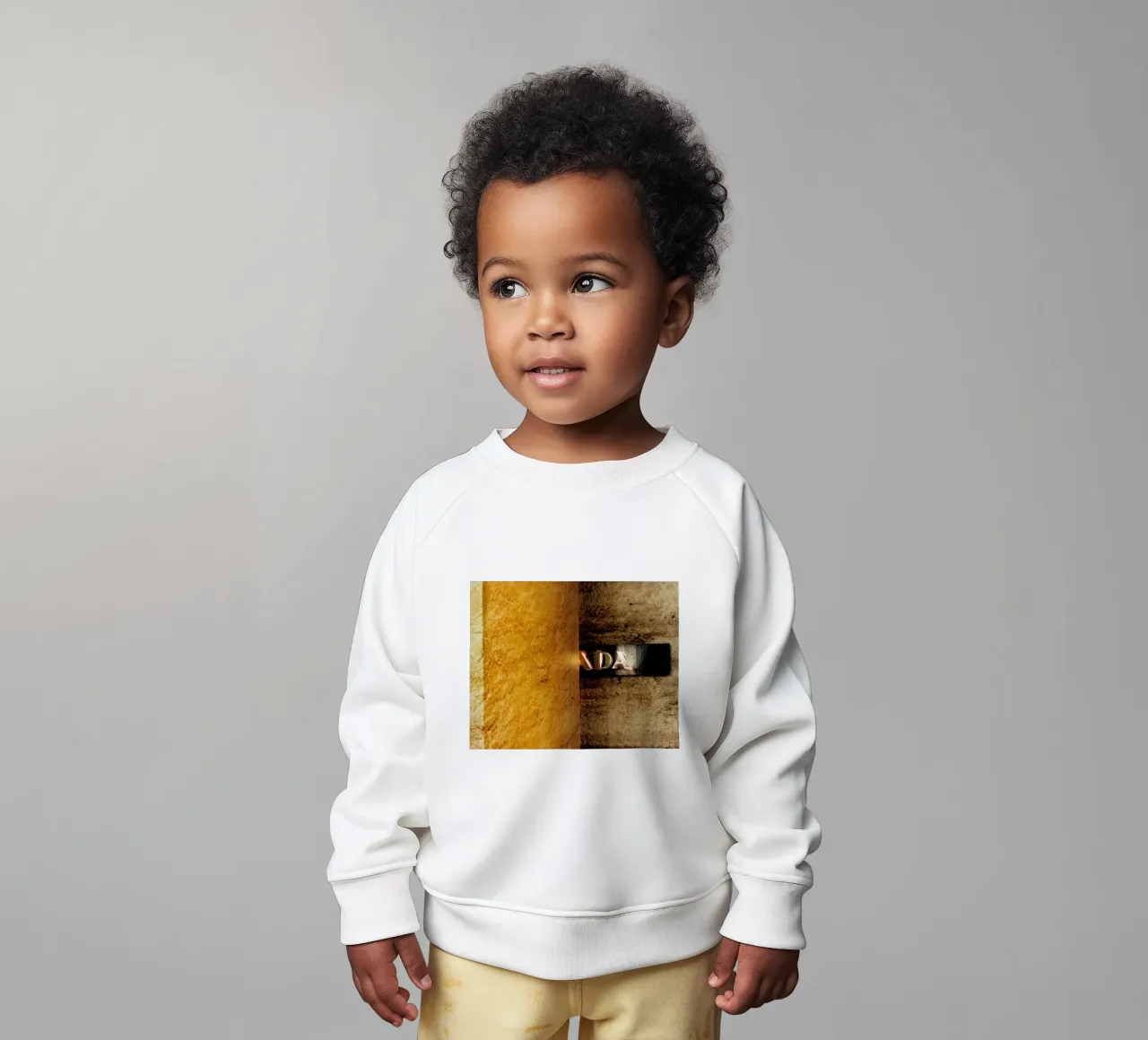 ADA Baby Sweatshirt von alan Shop