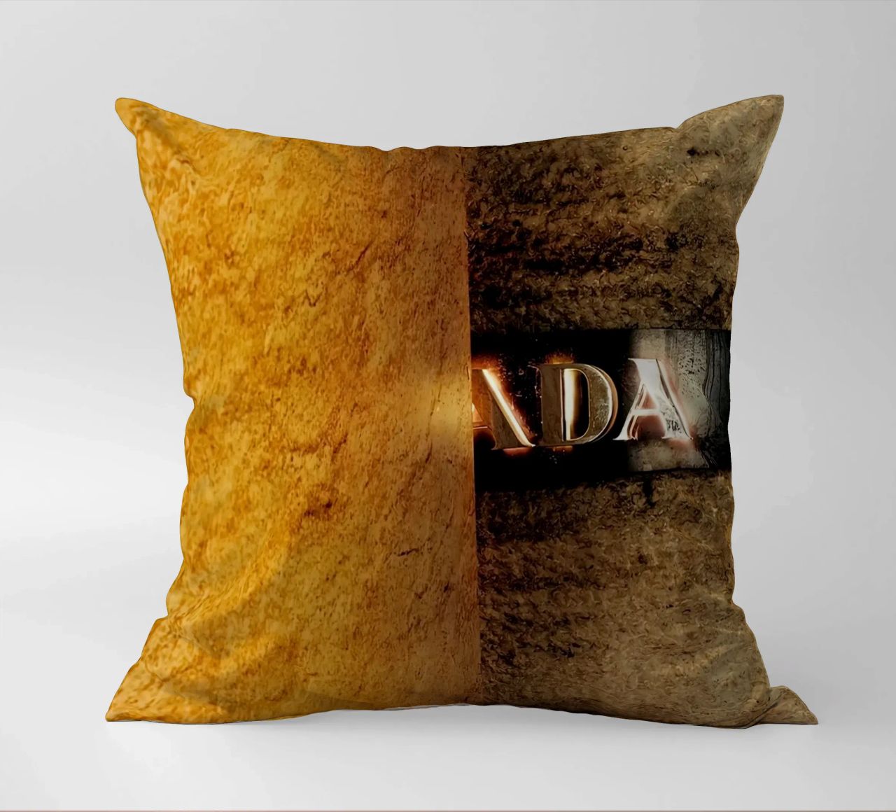 ADA cuscino da alan Shop