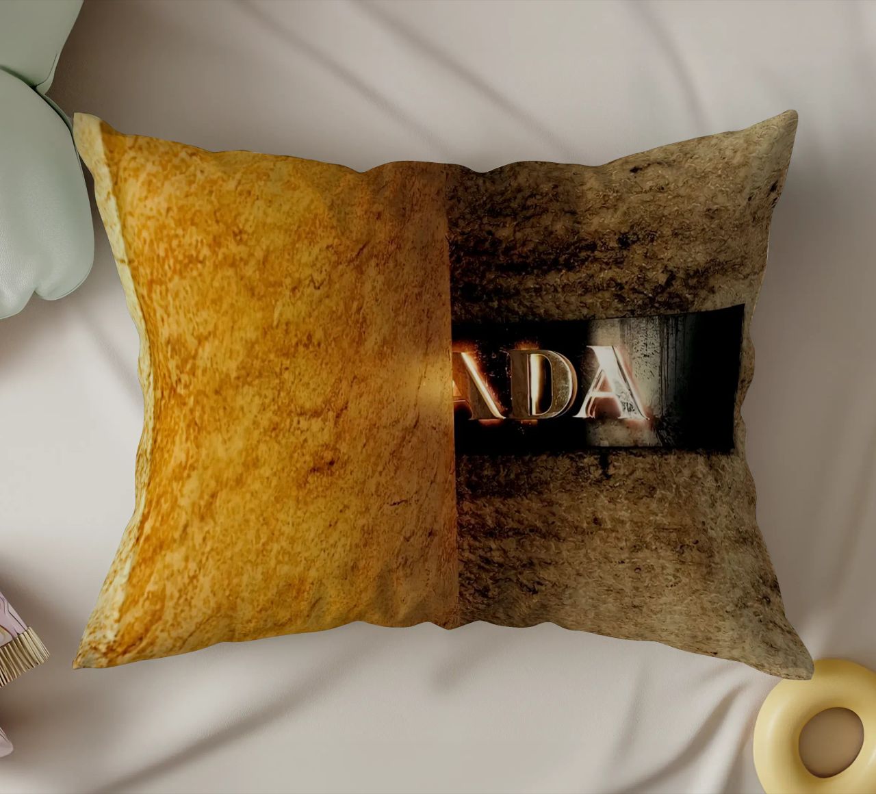 ADA cuscino da alan Shop