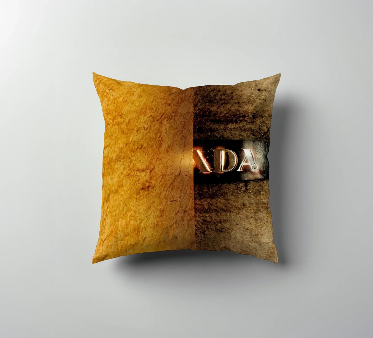 ADA cuscino da alan Shop
