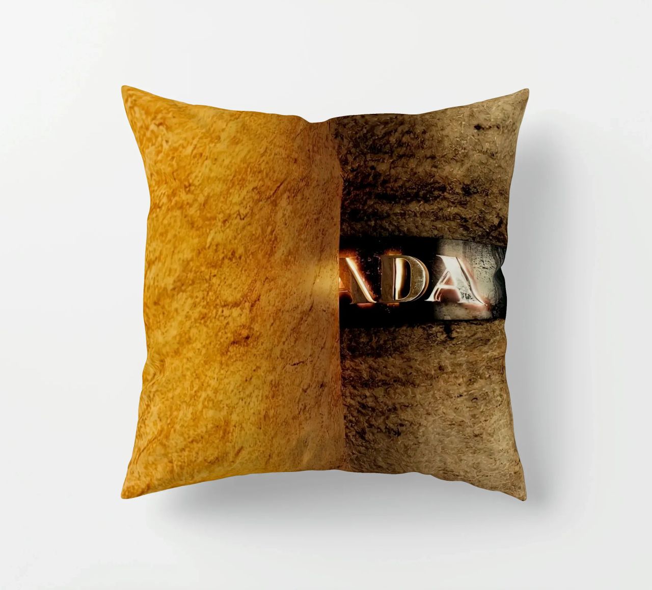 ADA cuscino da alan Shop