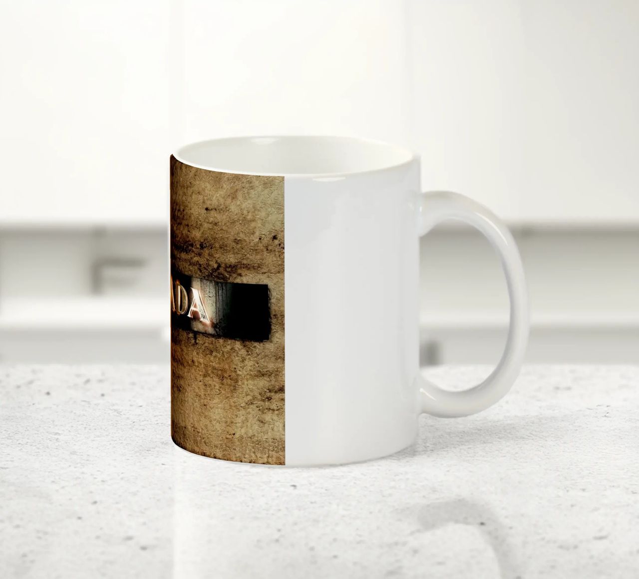 ADA tazza in ceramica da alan Shop