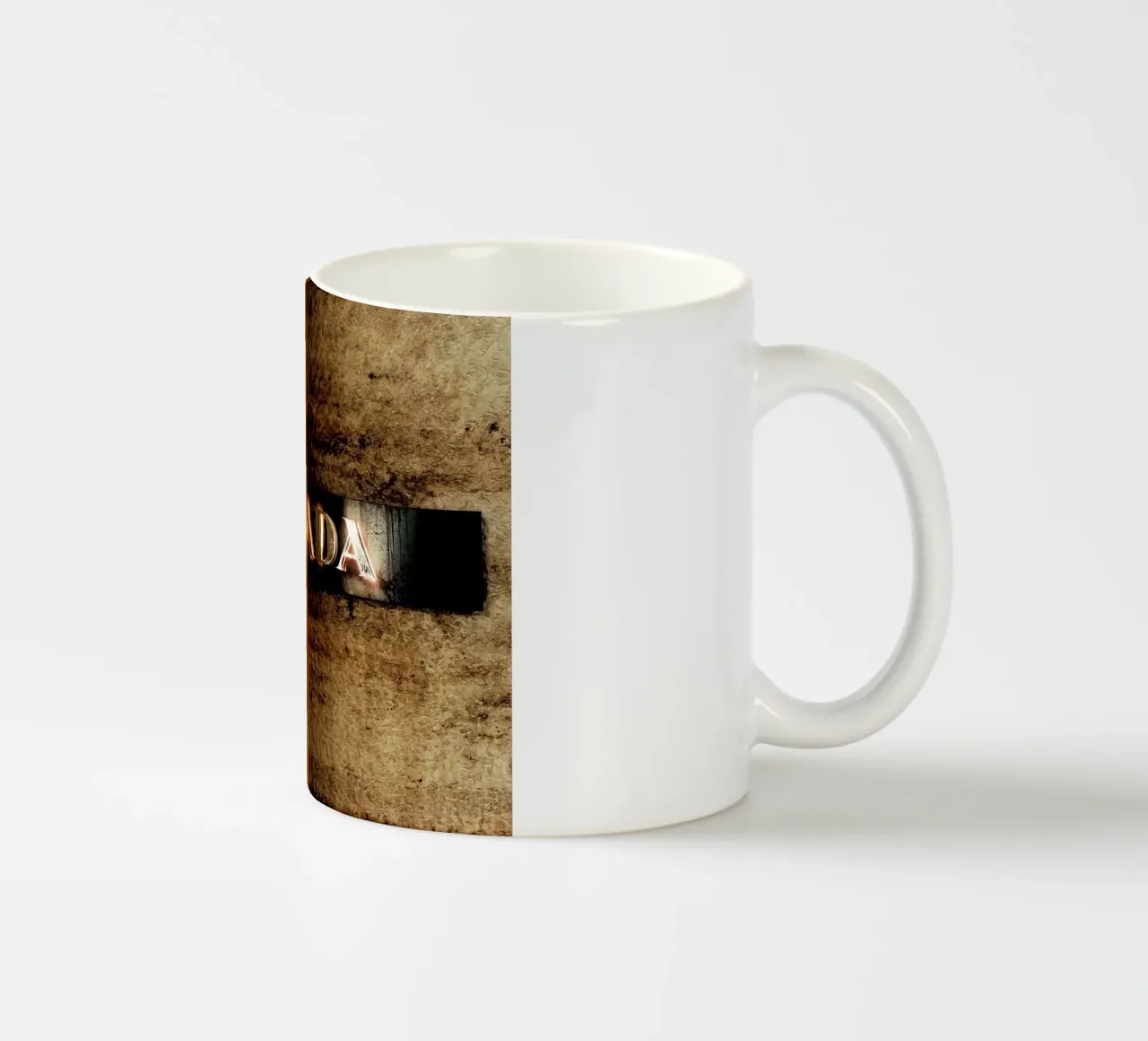 ADA Keramik Tasse von alan Shop