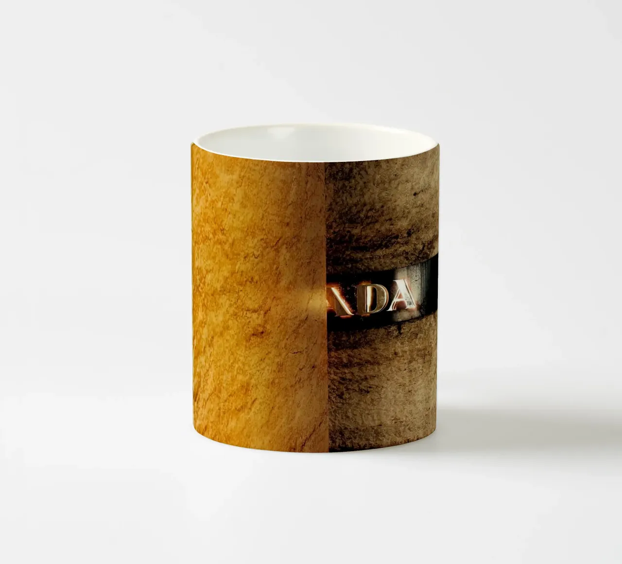 ADA Keramik Tasse von alan Shop