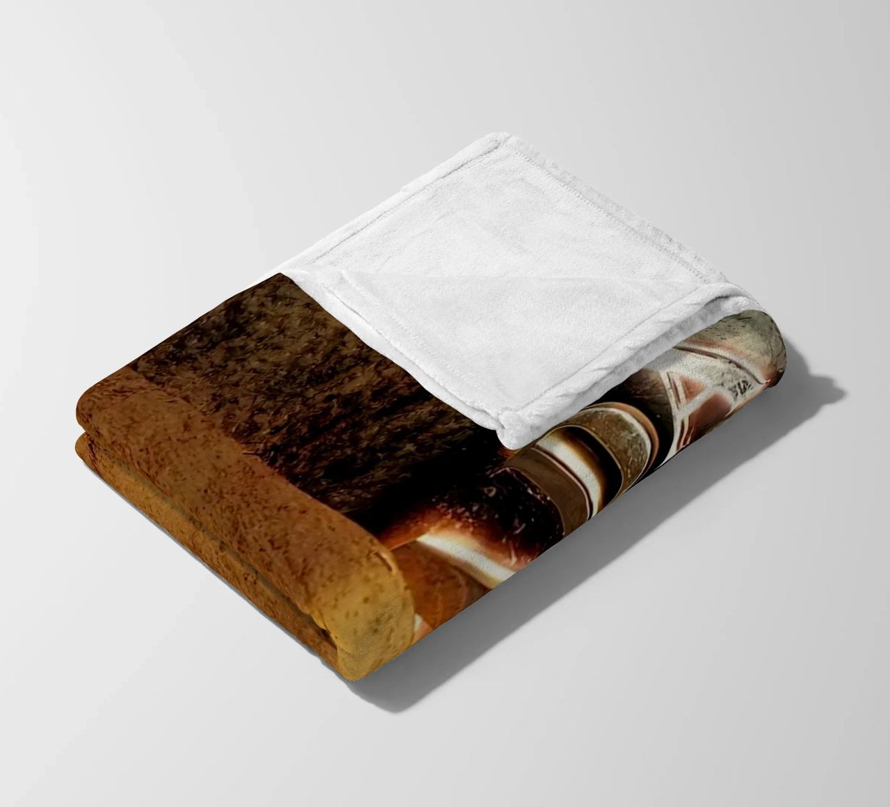 ADA coperta in pile da alan Shop