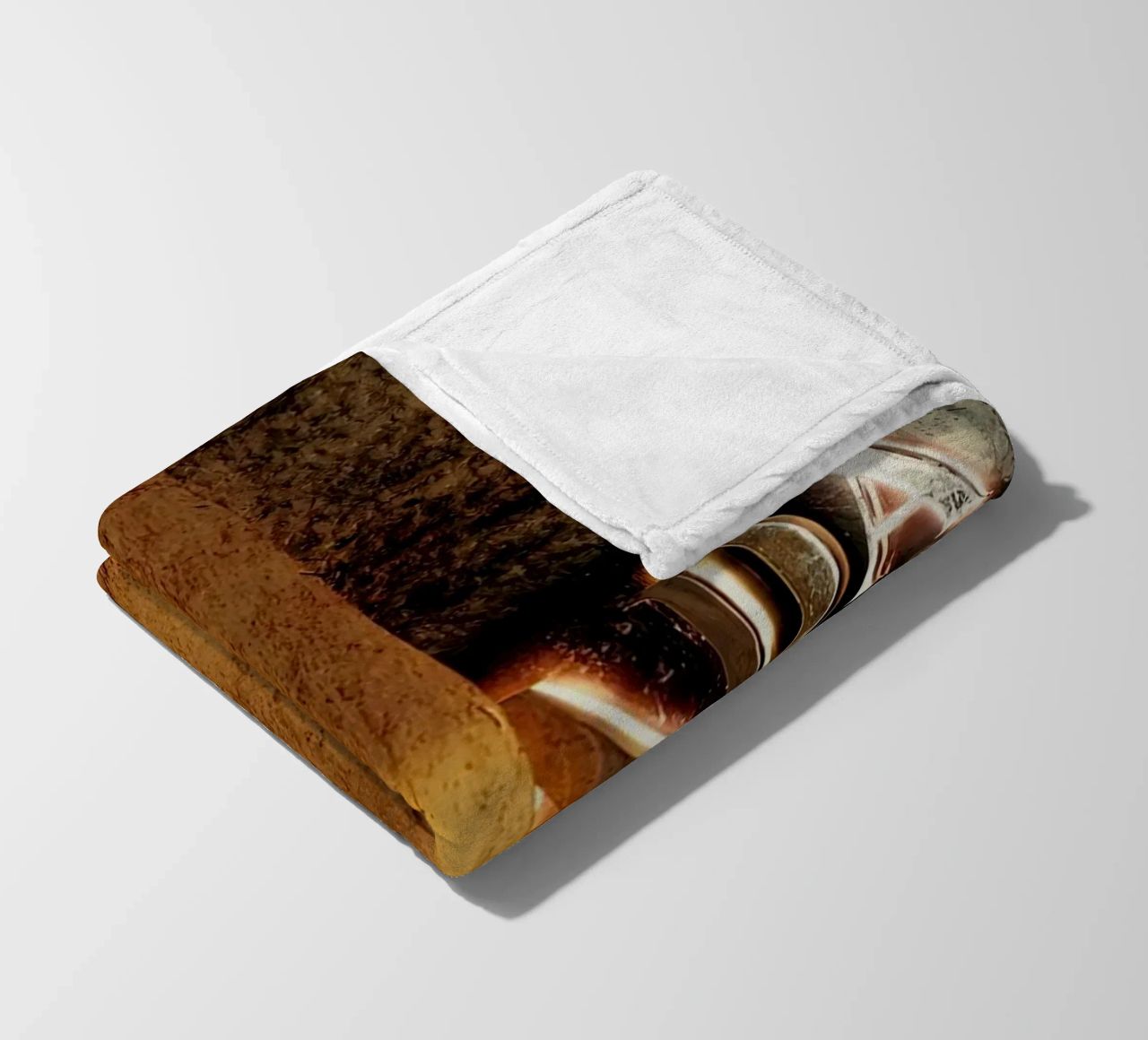 ADA coperta in pile da alan Shop