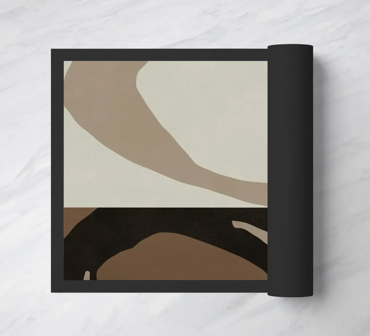 Inspo minimal neutral abstract 04 zerbino da Little Dean