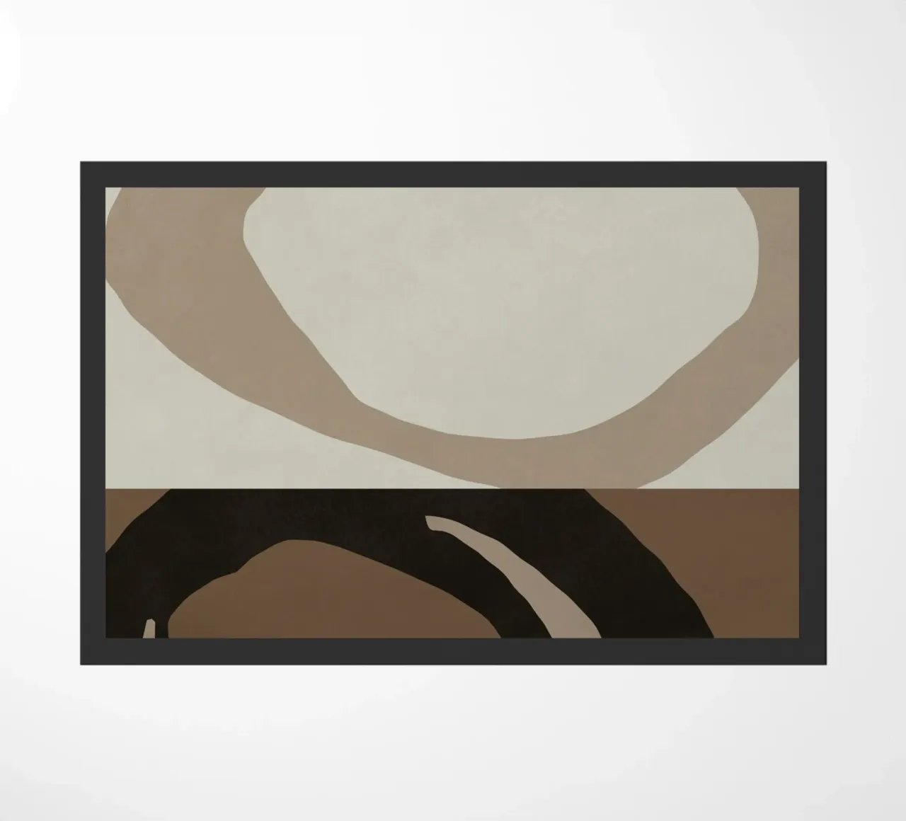 Inspo minimal neutral abstract 04 zerbino da Little Dean