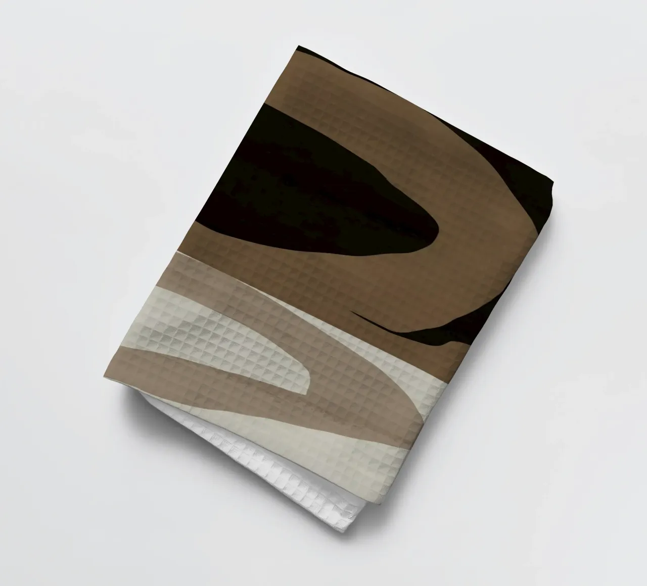 Inspo minimal neutral abstract 05 canovaccio da cucina da Little Dean