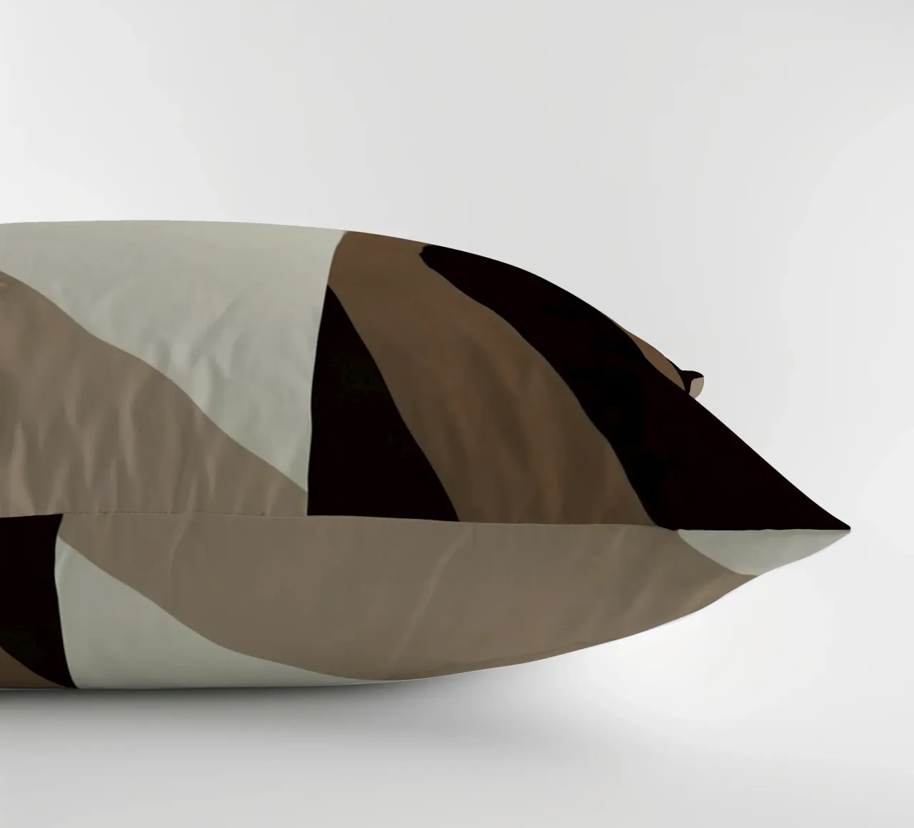 Ispo minimal neutral abstract 06 cuscino da Little Dean
