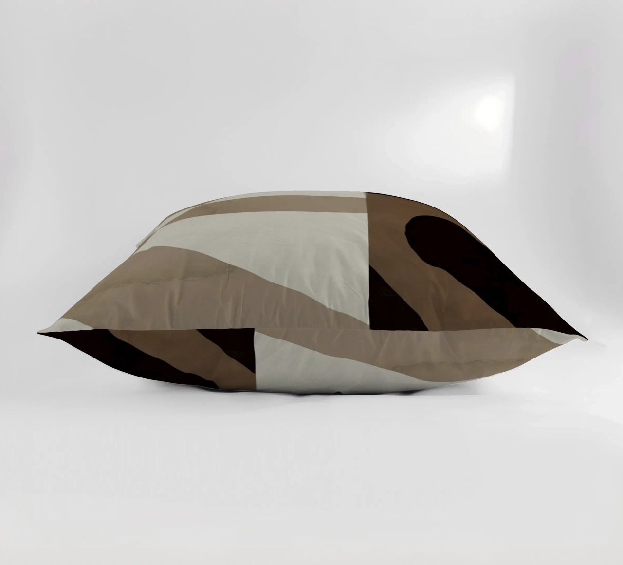 Ispo minimal neutral abstract 06 cuscino da Little Dean