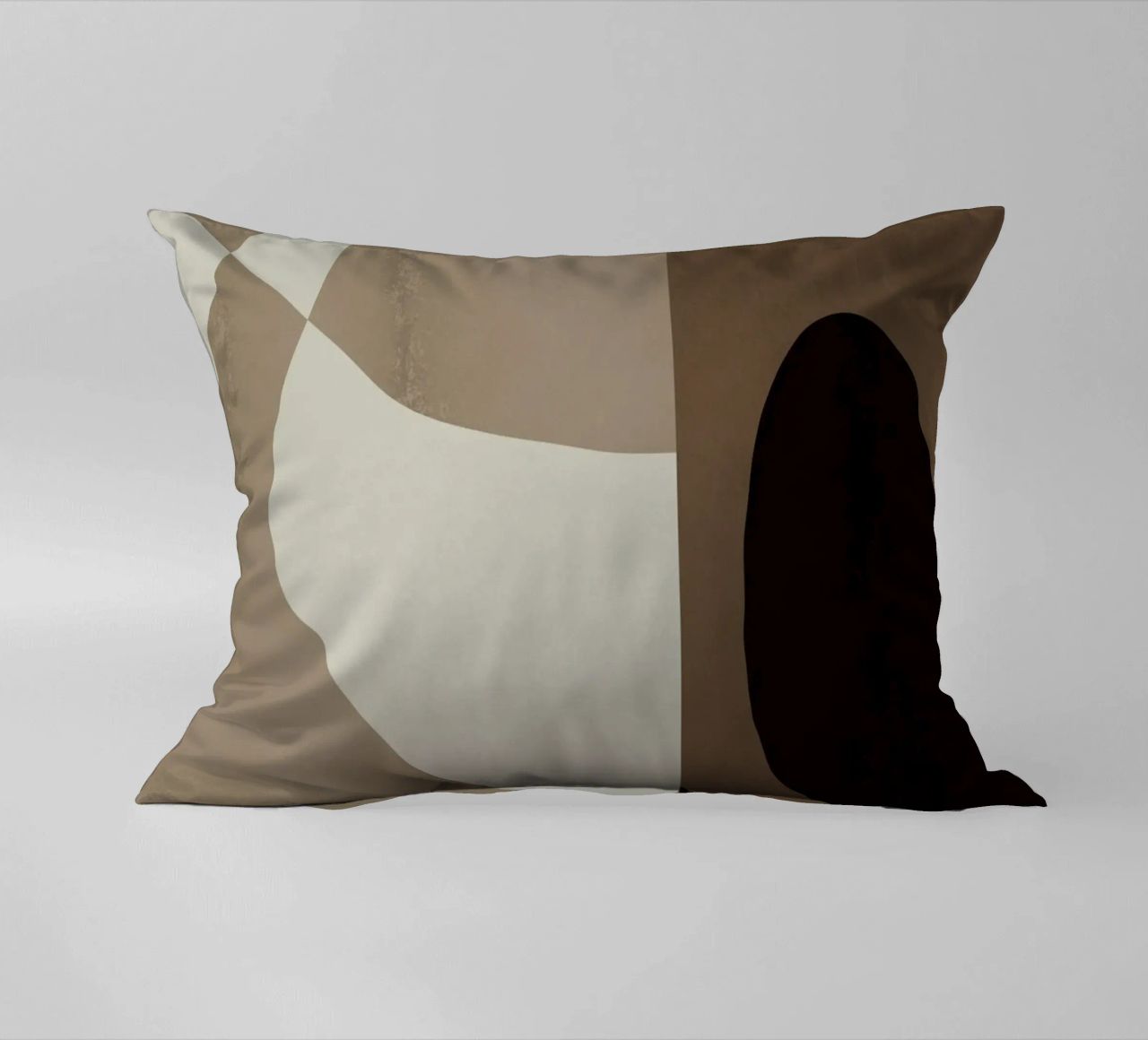 Ispo minimal neutral abstract 06 cuscino da Little Dean