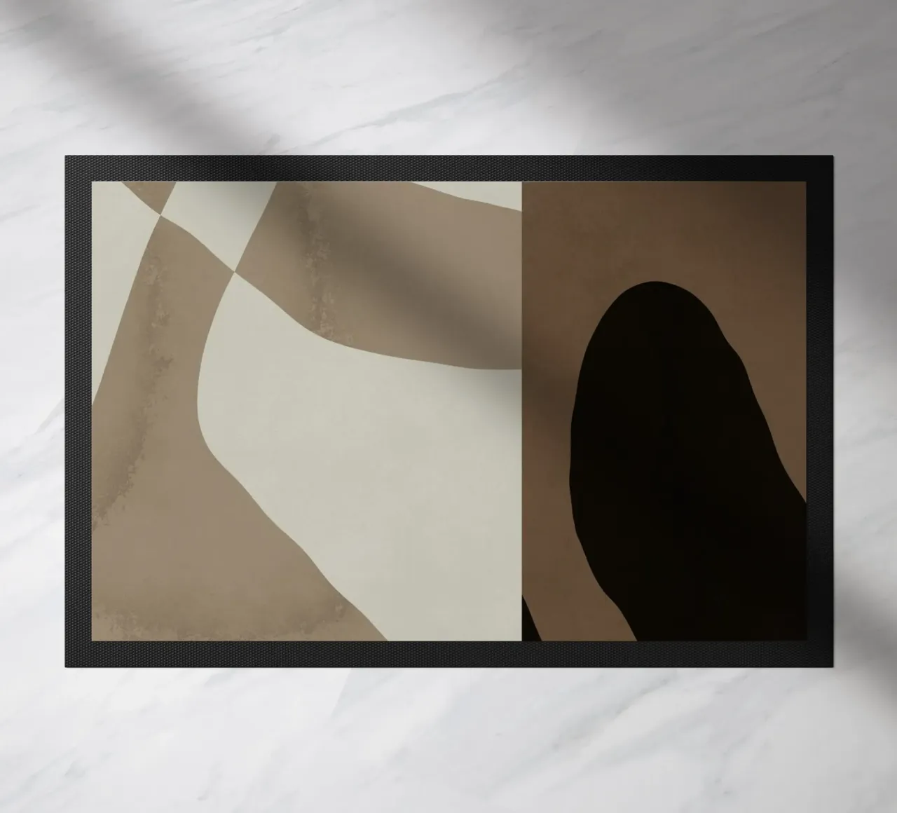 Ispo minimal neutral abstract 06 zerbino da Little Dean