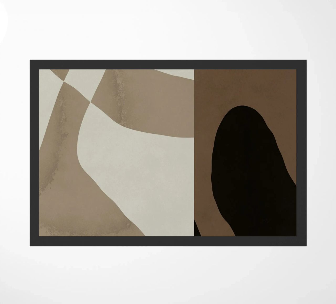 Ispo minimal neutral abstract 06 zerbino da Little Dean