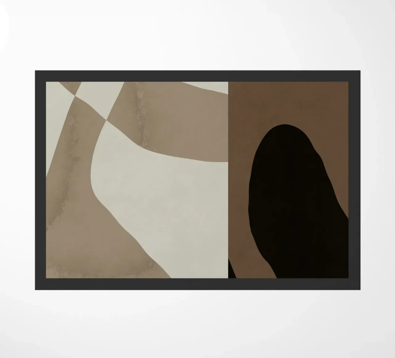 Ispo minimal neutral abstract 06 zerbino da Little Dean