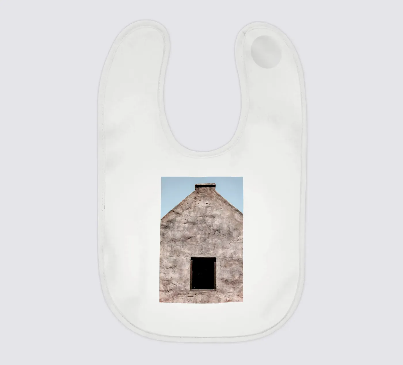 Kaufmann House bavaglino da Shot By Clint