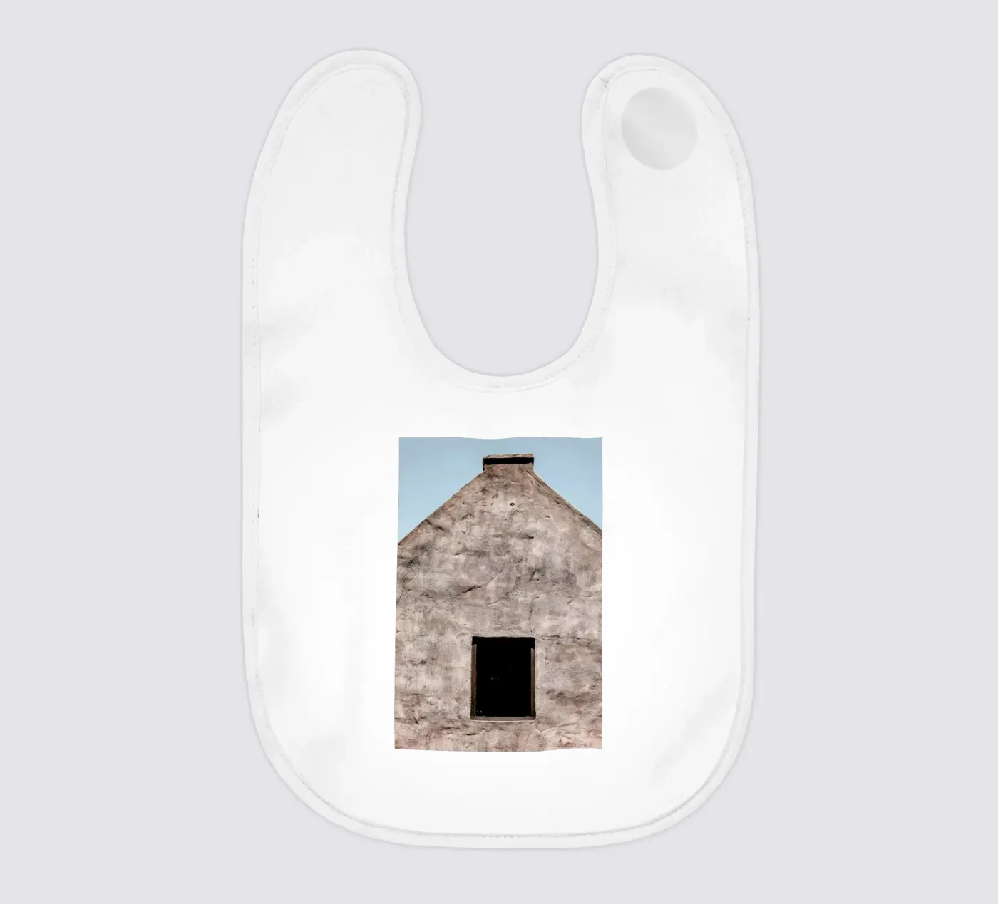 Kaufmann House bavaglino da Shot By Clint