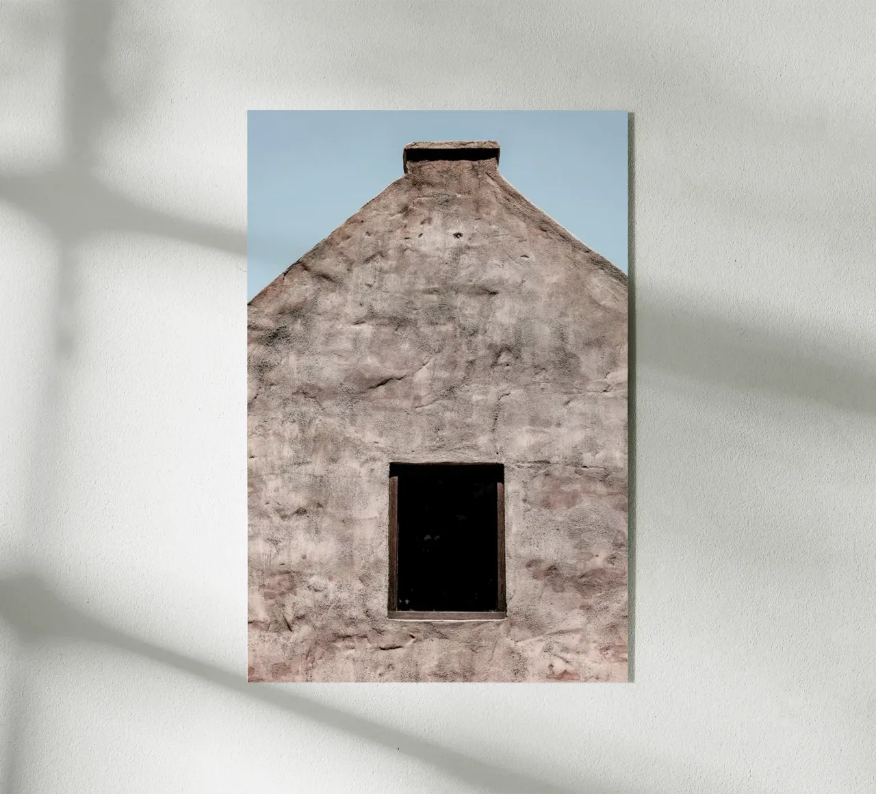 Kaufmann House plexiglass da Shot By Clint